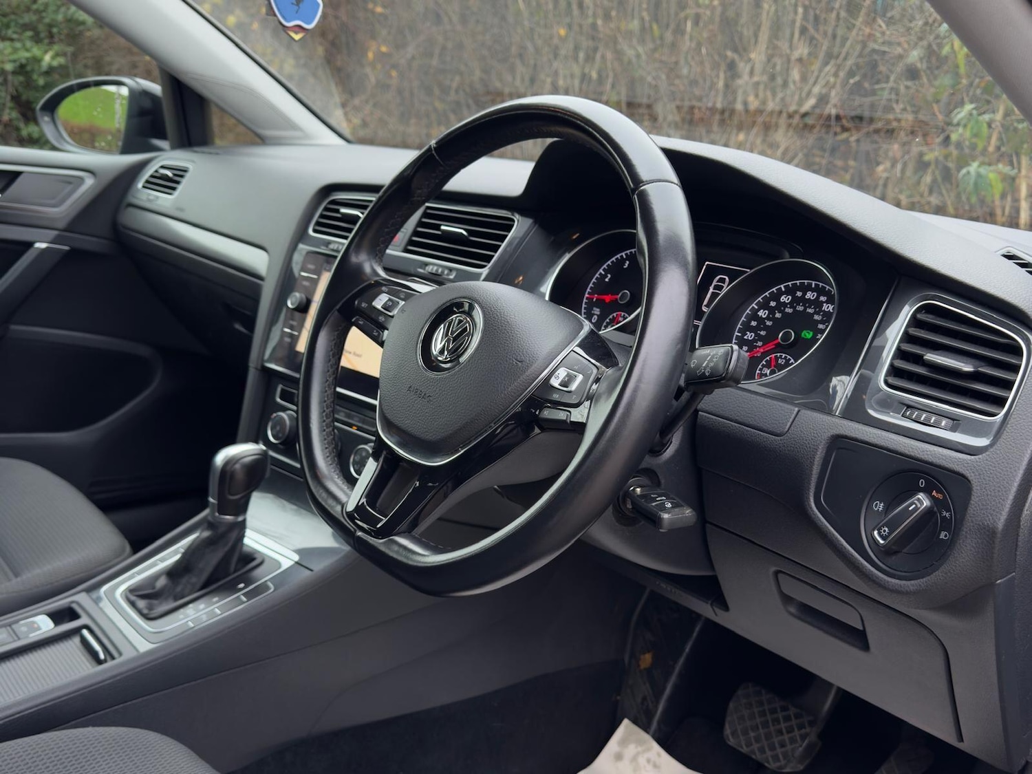 Used Volkswagen Golf 2018 for sale - 76990777: Photo 24