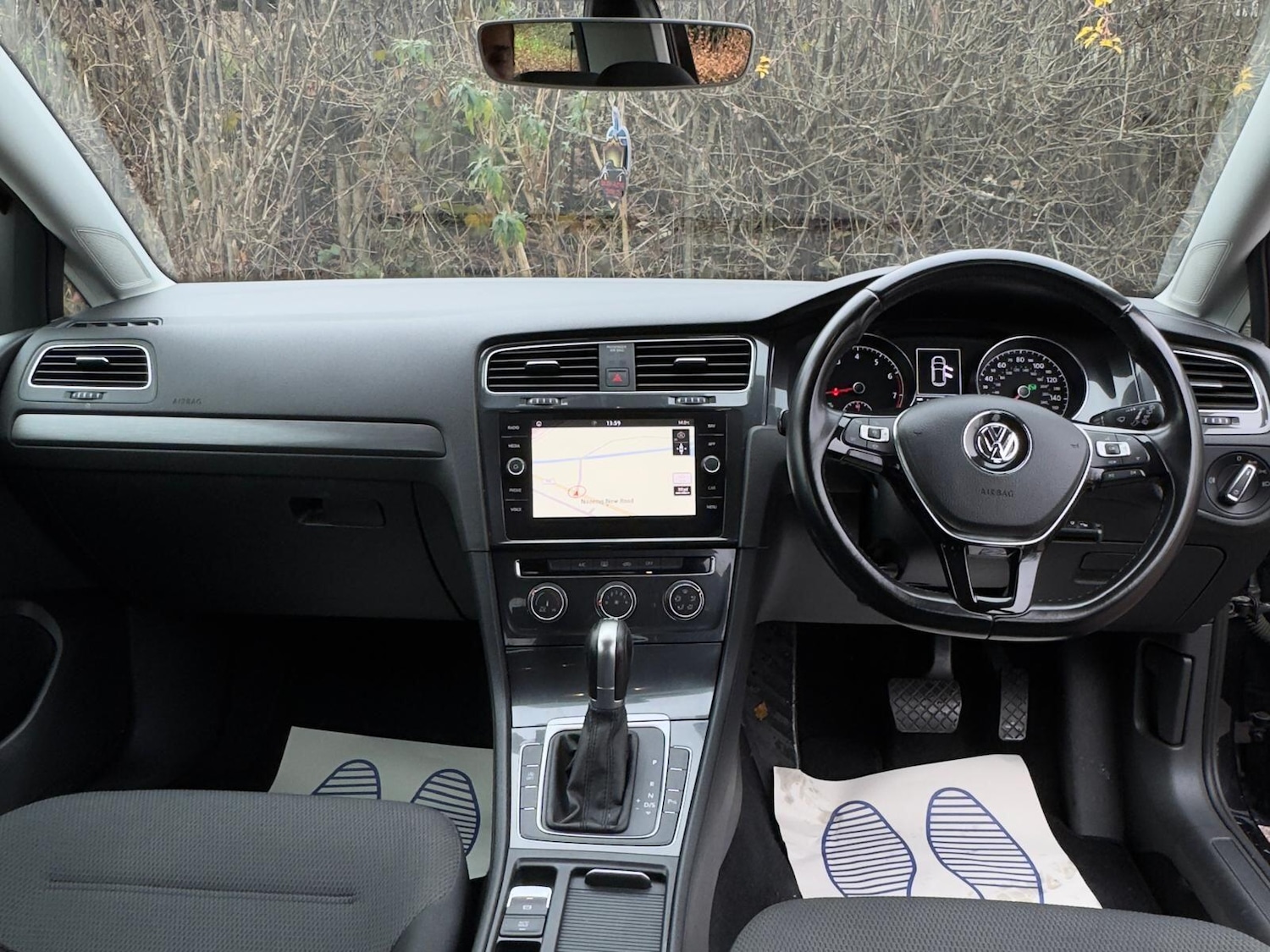 Used Volkswagen Golf 2018 for sale - 76990777: Photo 25