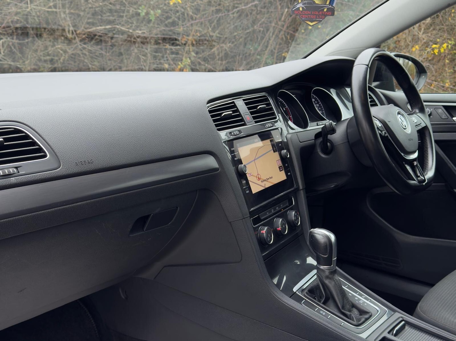 Used Volkswagen Golf 2018 for sale - 76990777: Photo 26