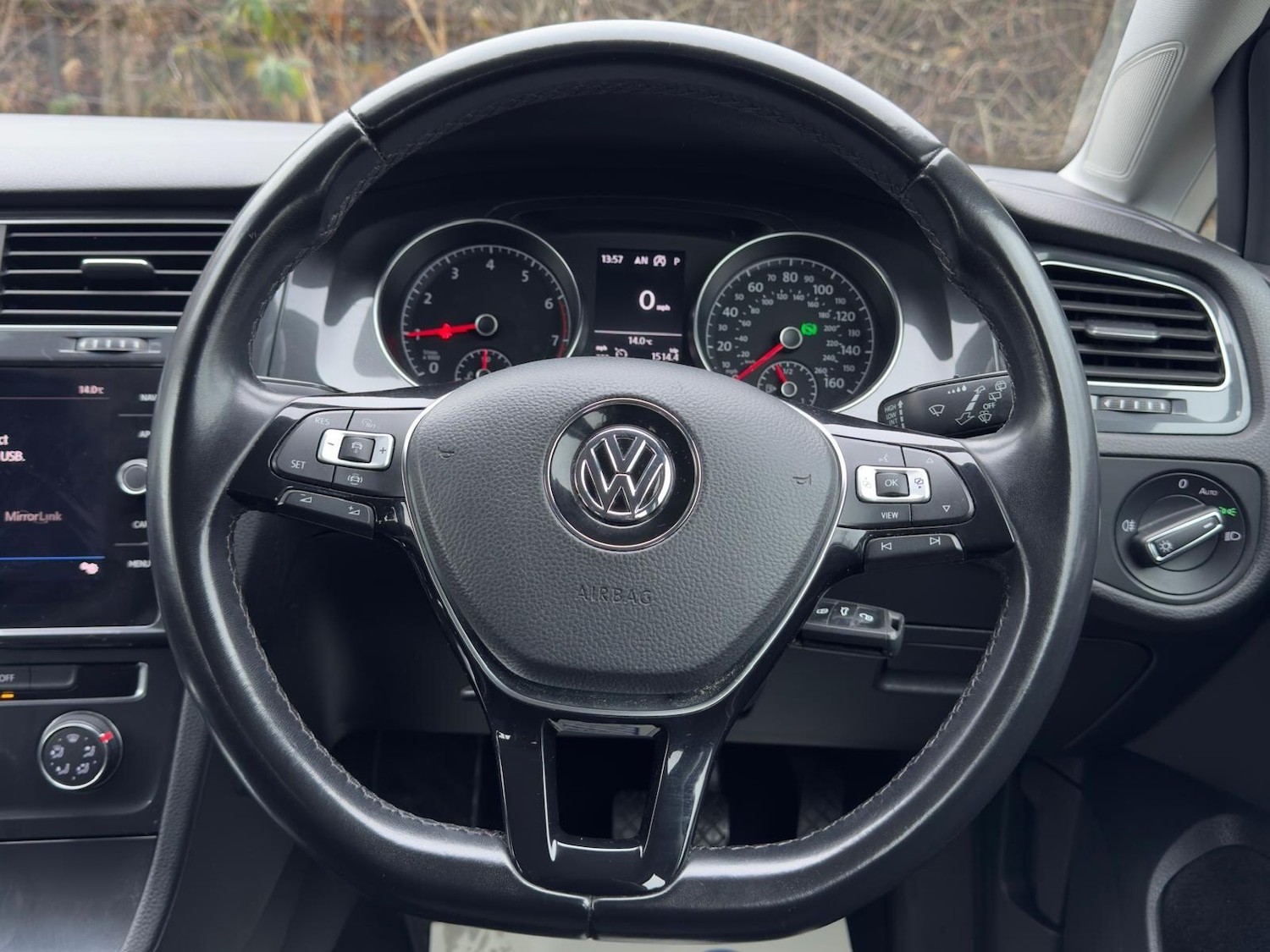 Used Volkswagen Golf 2018 for sale - 76990777: Photo 43
