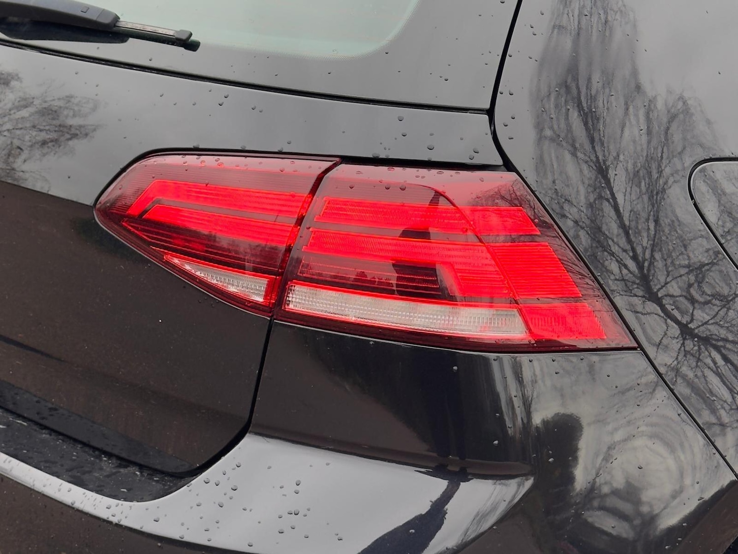 Used Volkswagen Golf 2018 for sale - 76990777: Photo 52