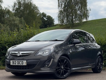 Used Vauxhall Corsa 2014 for sale - 75458663: Photo