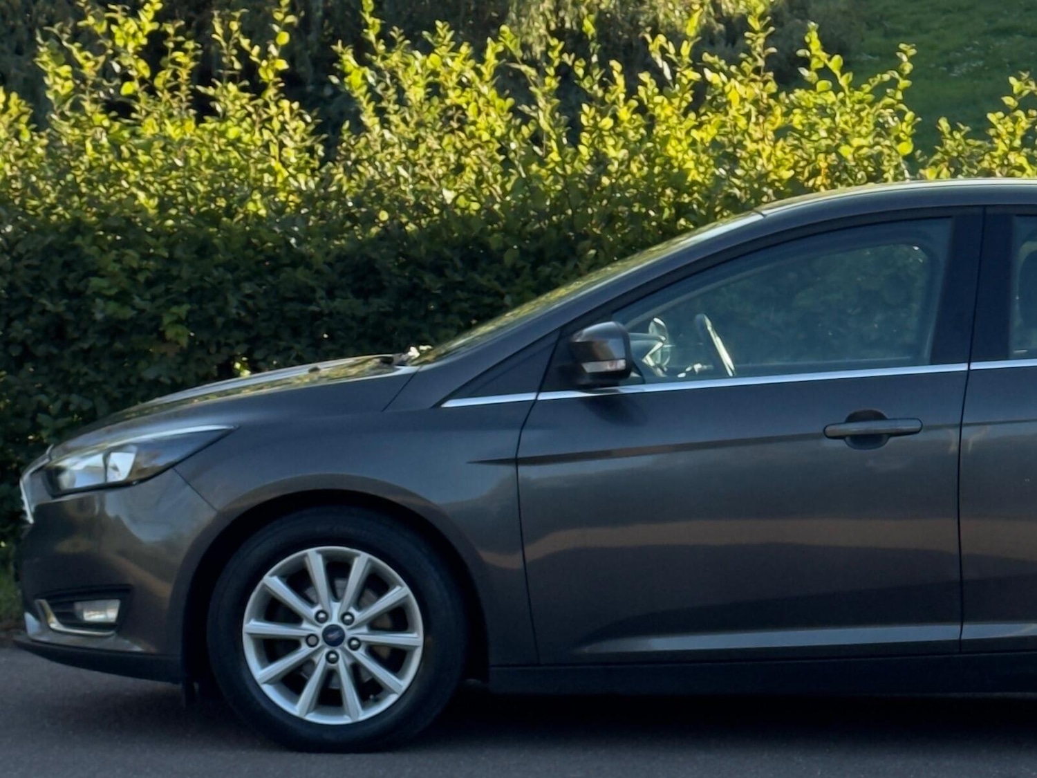 Used Ford Focus 2016 for sale - 76073075: Photo 13