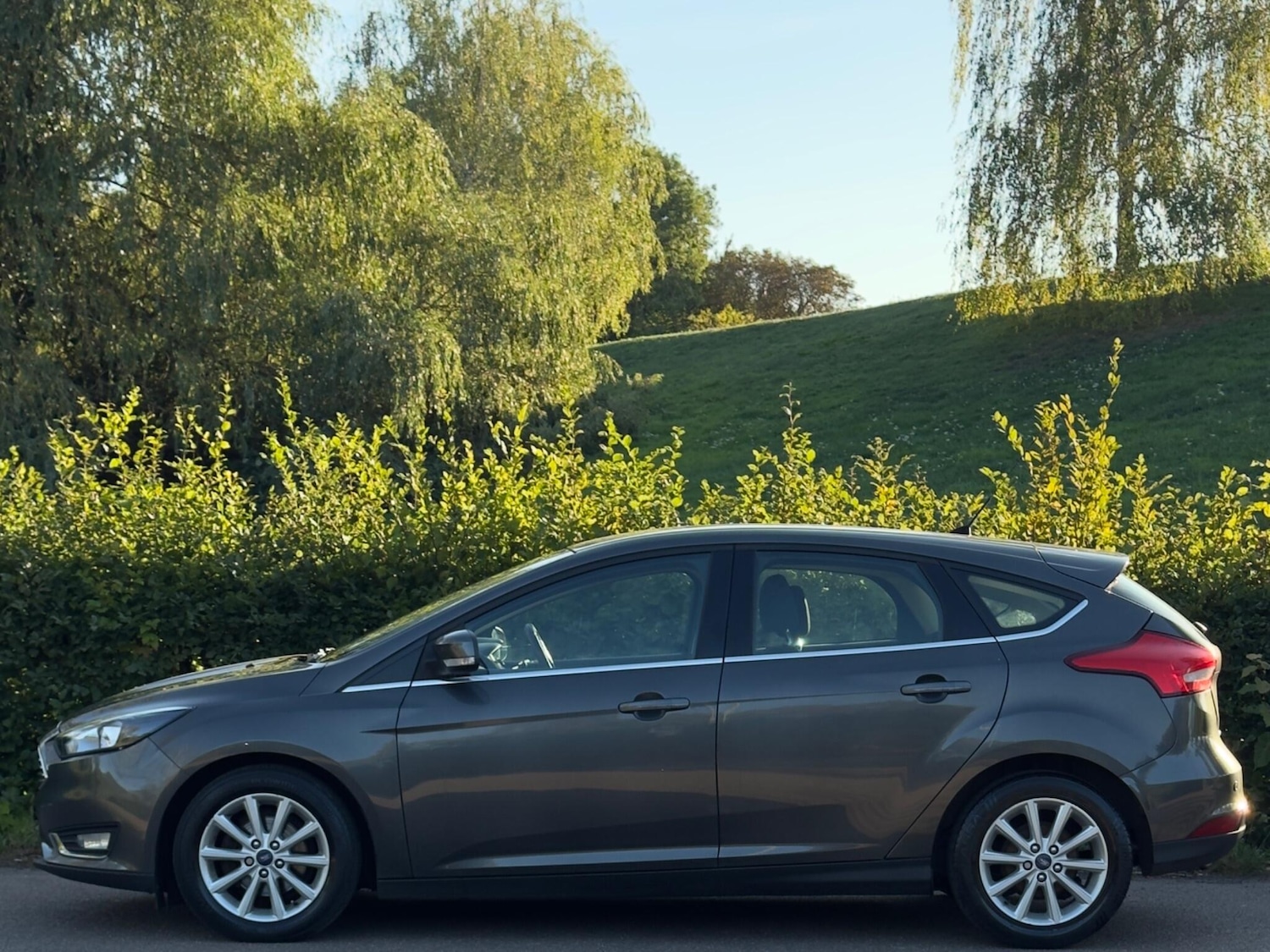 Used Ford Focus 2016 for sale - 76073075: Photo 14
