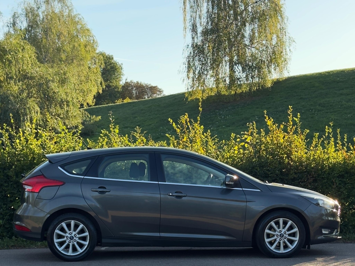 Used Ford Focus 2016 for sale - 76073075: Photo 16