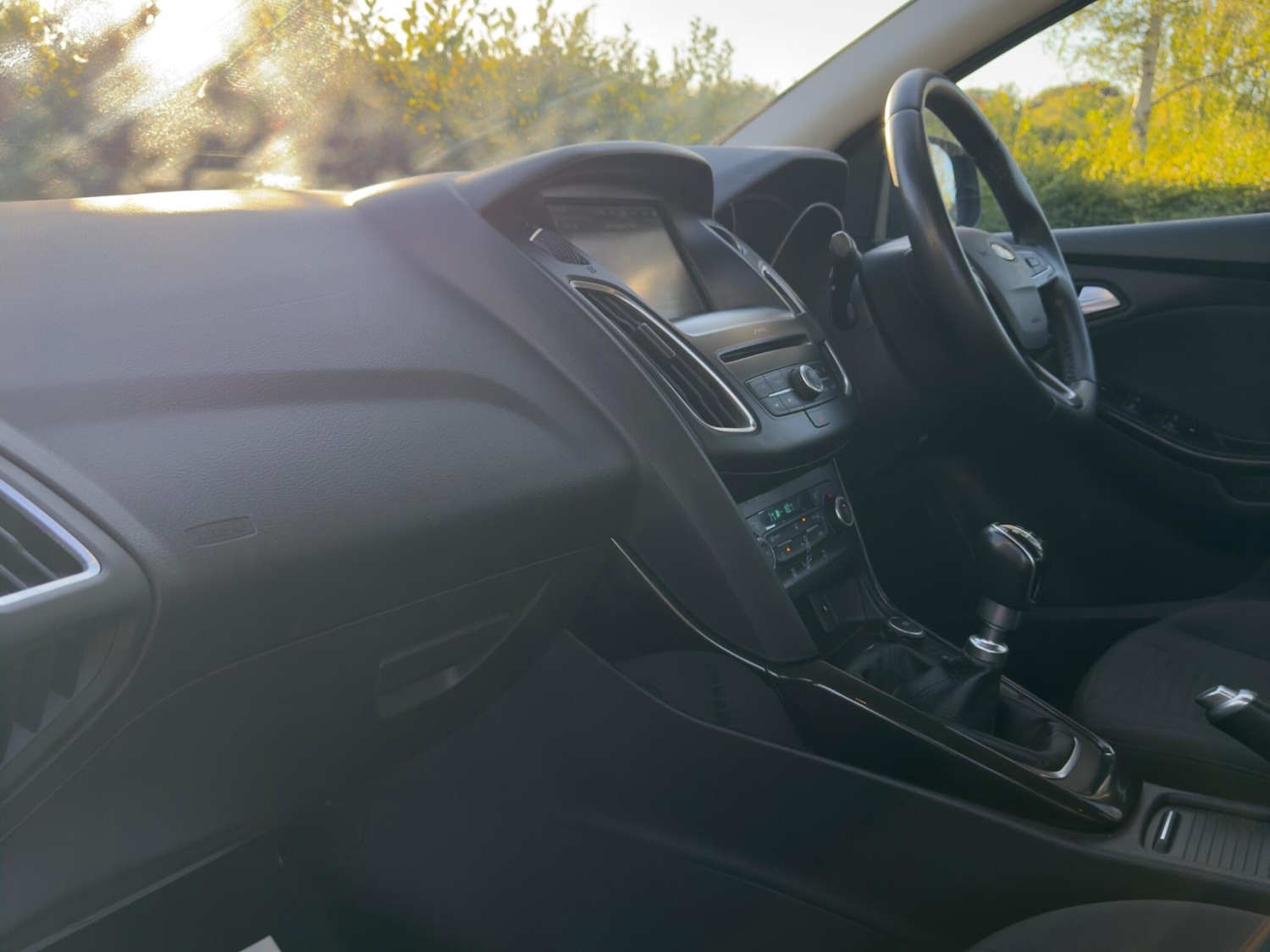 Used Ford Focus 2016 for sale - 76073075: Photo 17