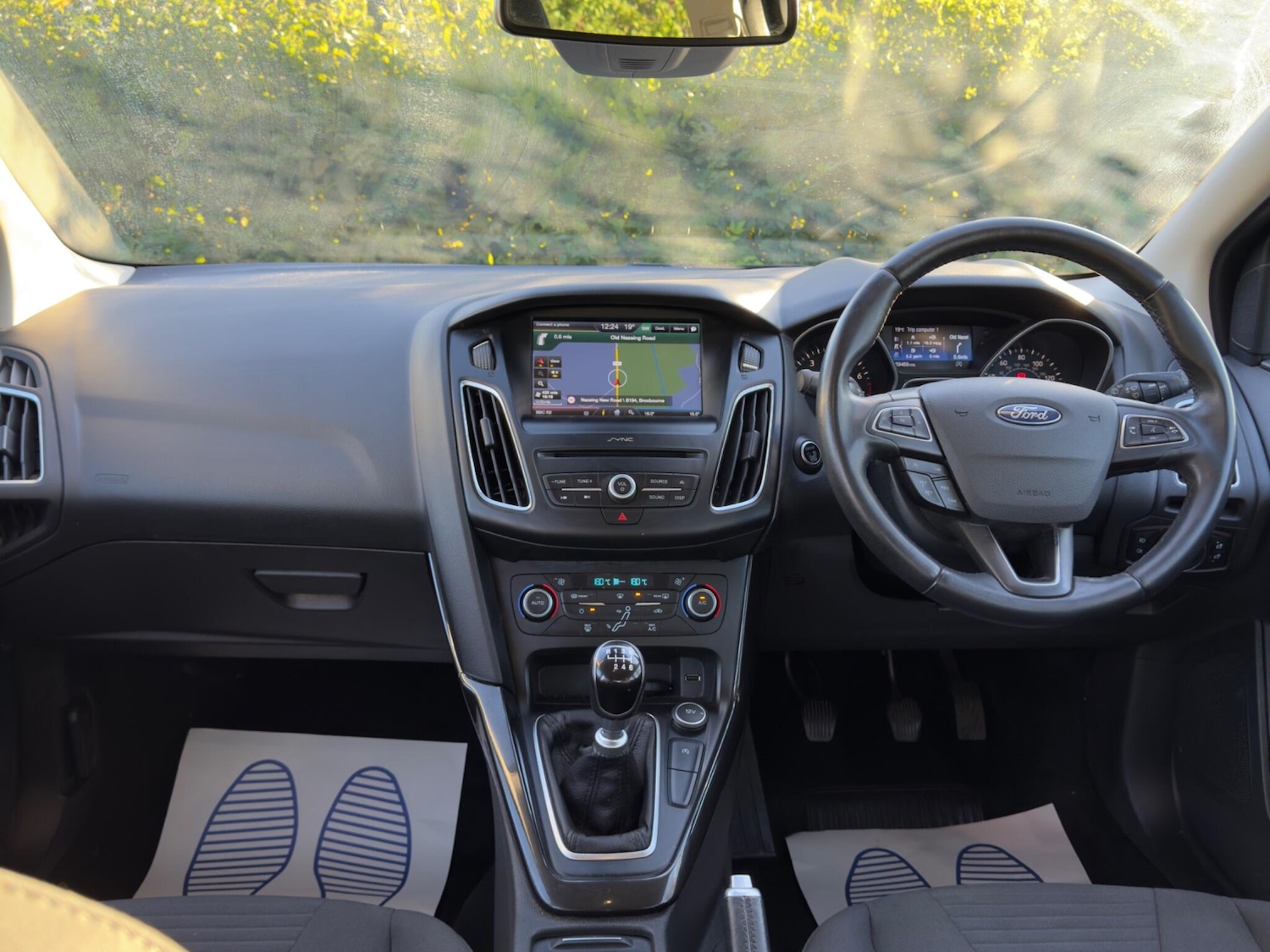 Used Ford Focus 2016 for sale - 76073075: Photo 18