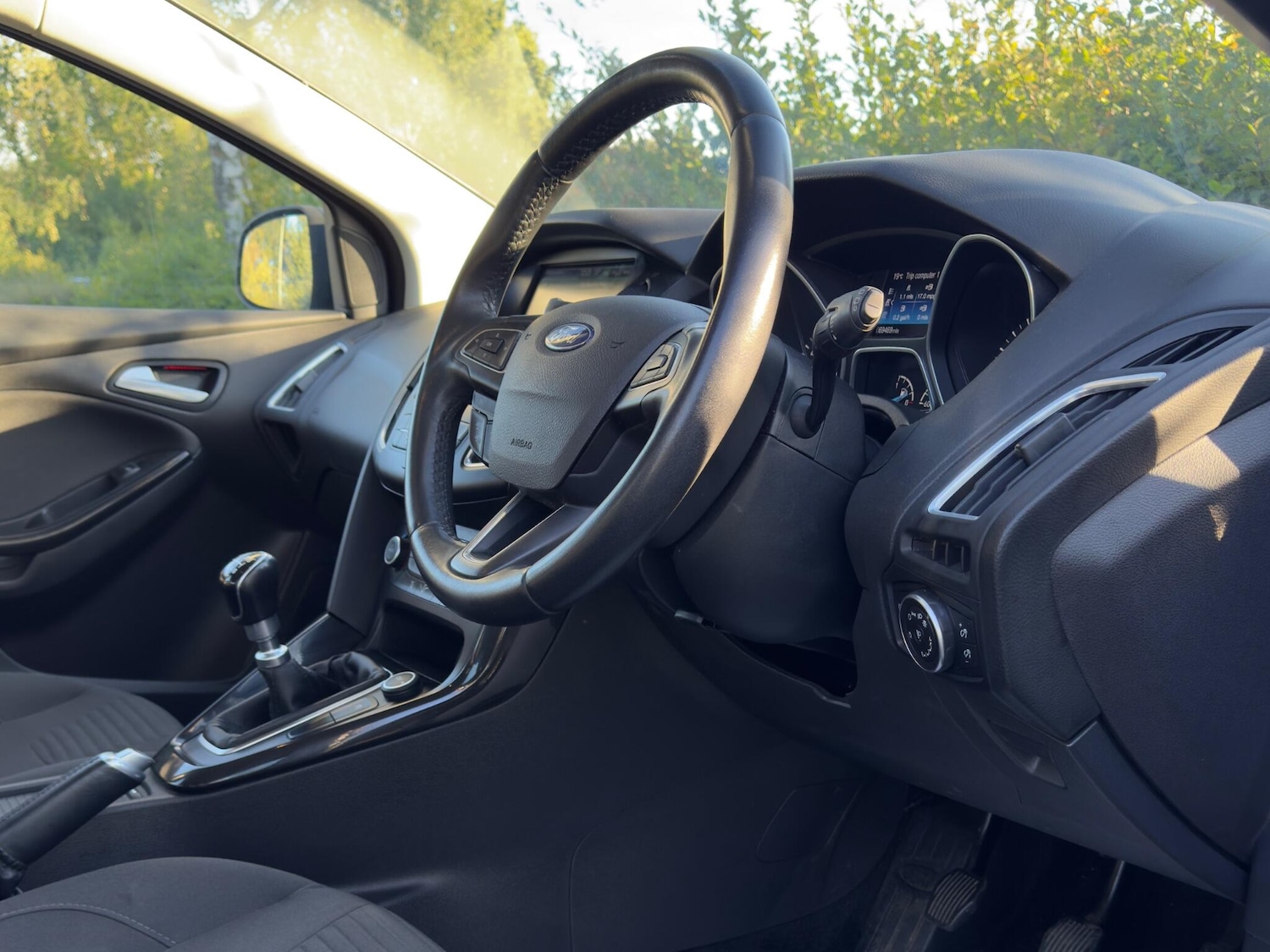 Used Ford Focus 2016 for sale - 76073075: Photo 19