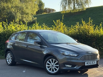 Ford - Focus