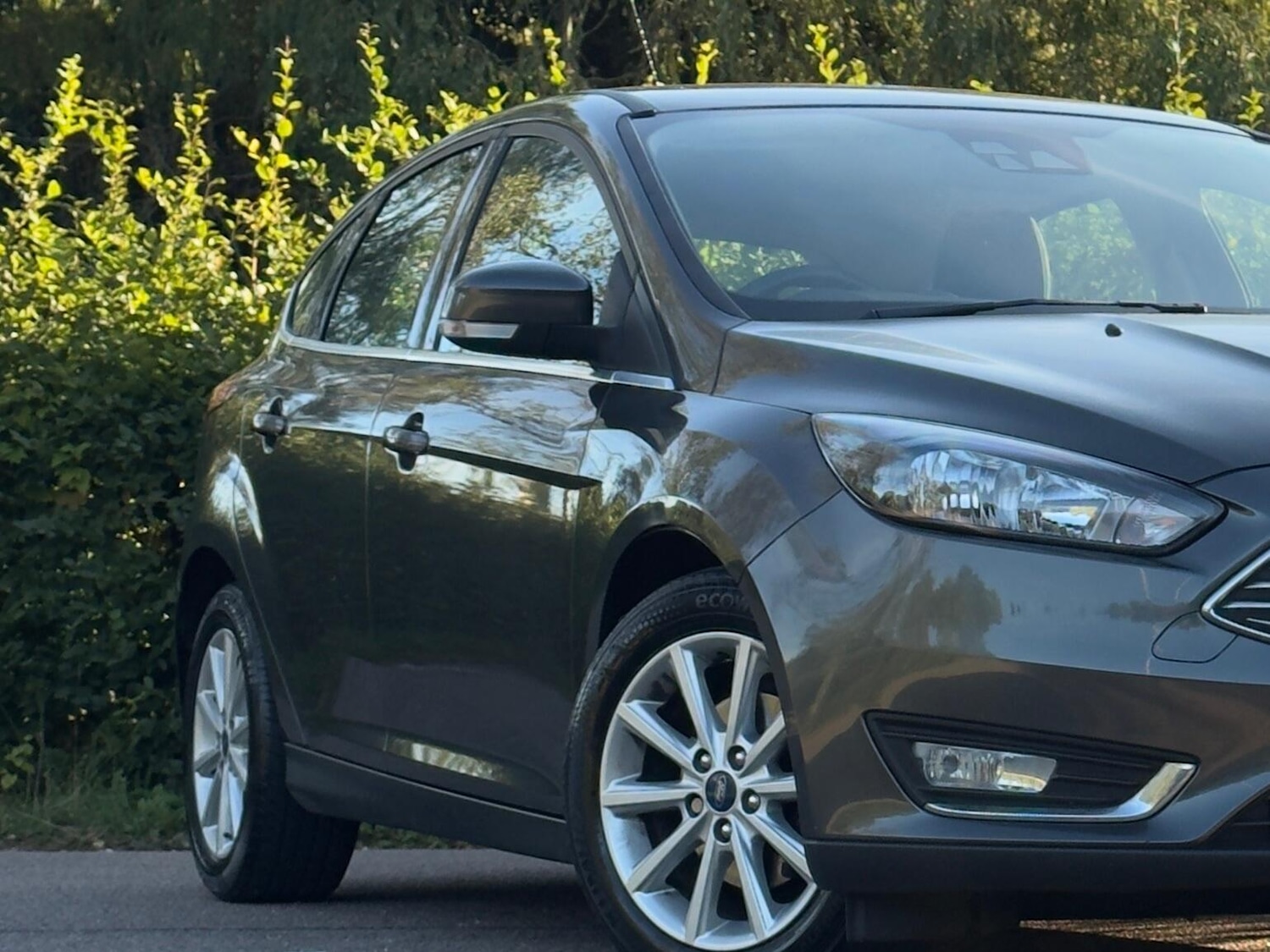 Used Ford Focus 2016 for sale - 76073075: Photo 2