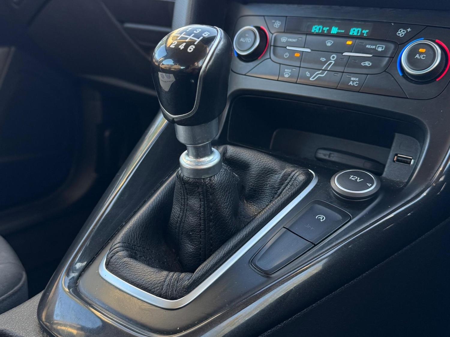 Used Ford Focus 2016 for sale - 76073075: Photo 20