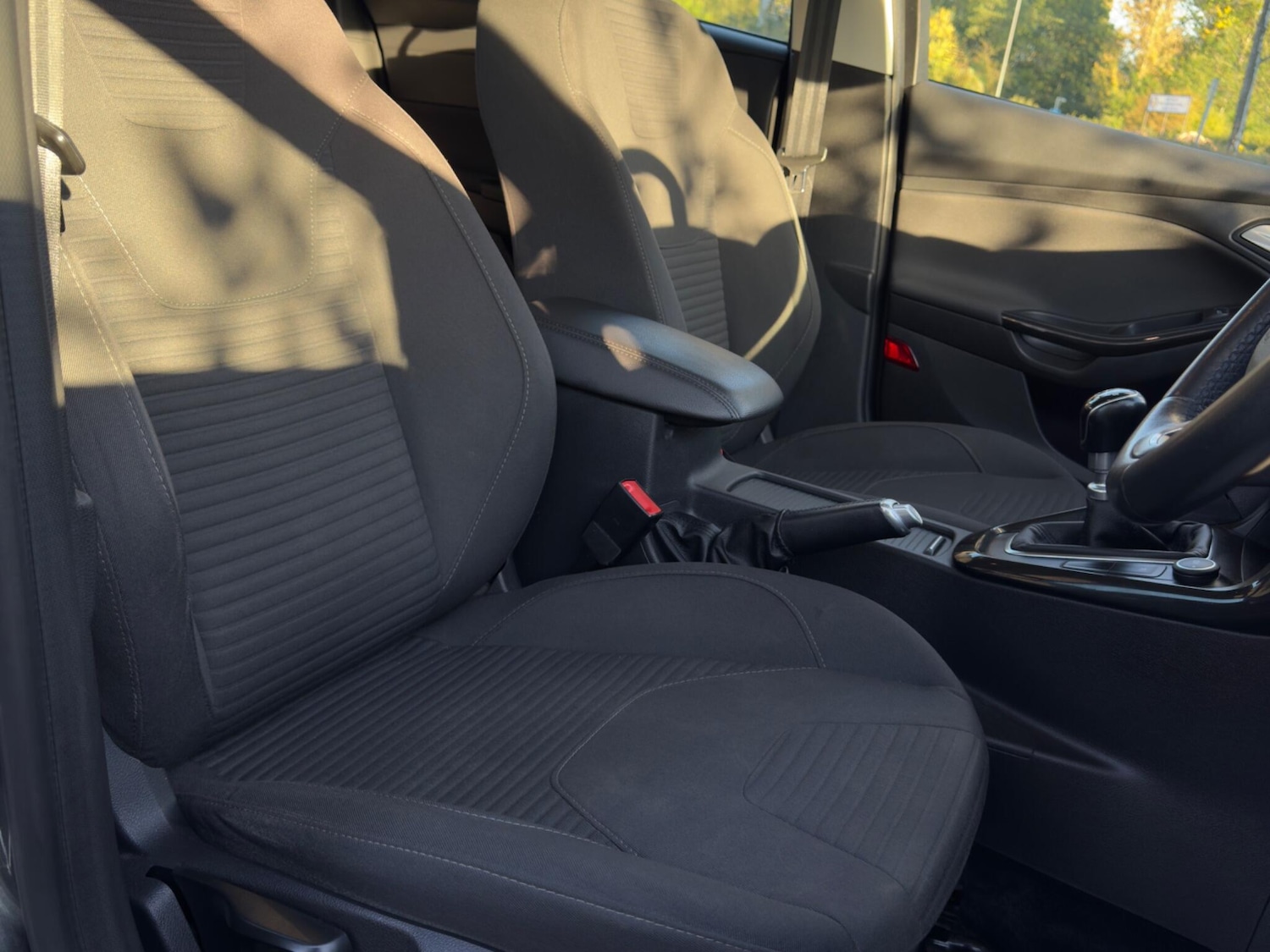 Used Ford Focus 2016 for sale - 76073075: Photo 21