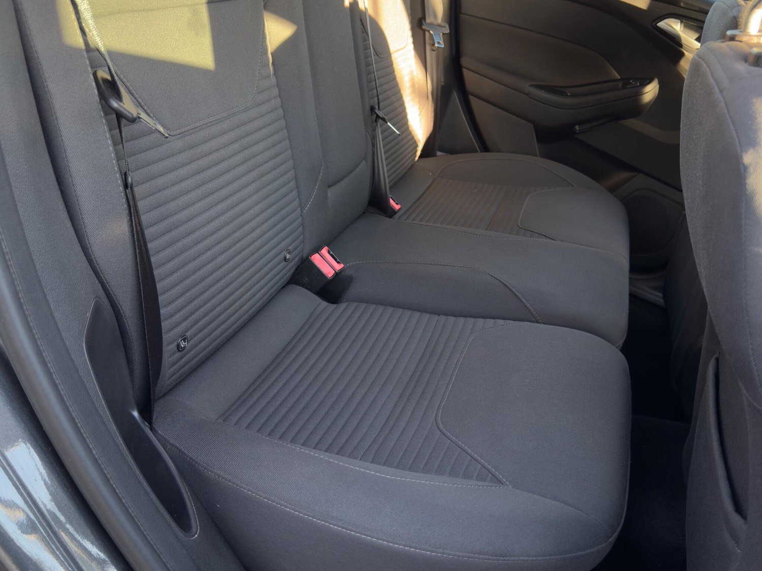 Used Ford Focus 2016 for sale - 76073075: Photo 22