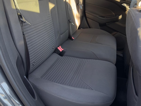 Used Ford Focus 2016 for sale - 76073075: Photo 22