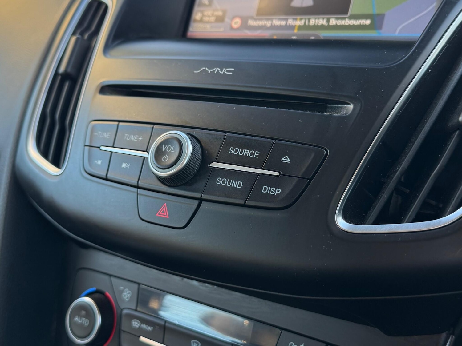 Used Ford Focus 2016 for sale - 76073075: Photo 25