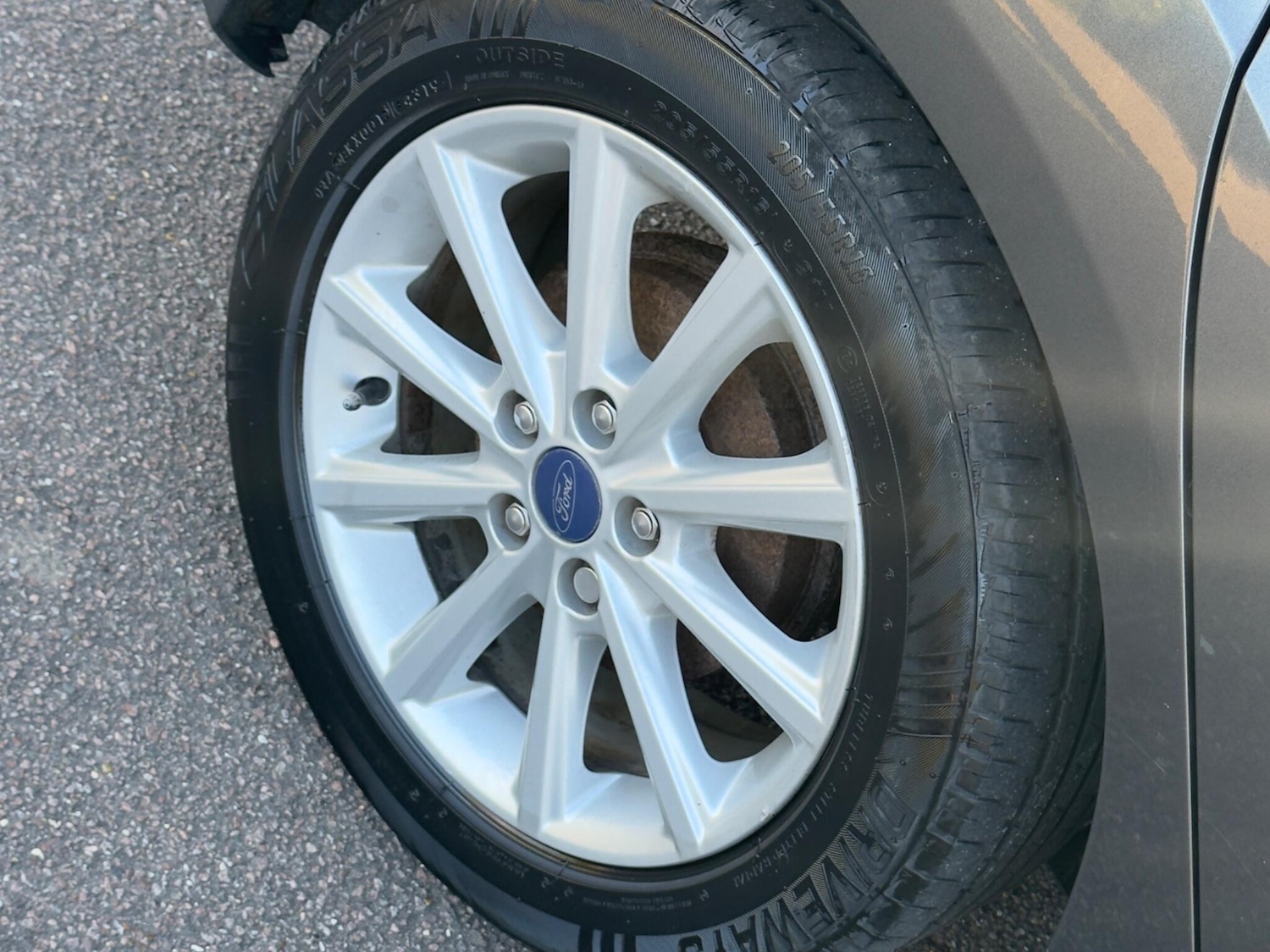 Used Ford Focus 2016 for sale - 76073075: Photo 28