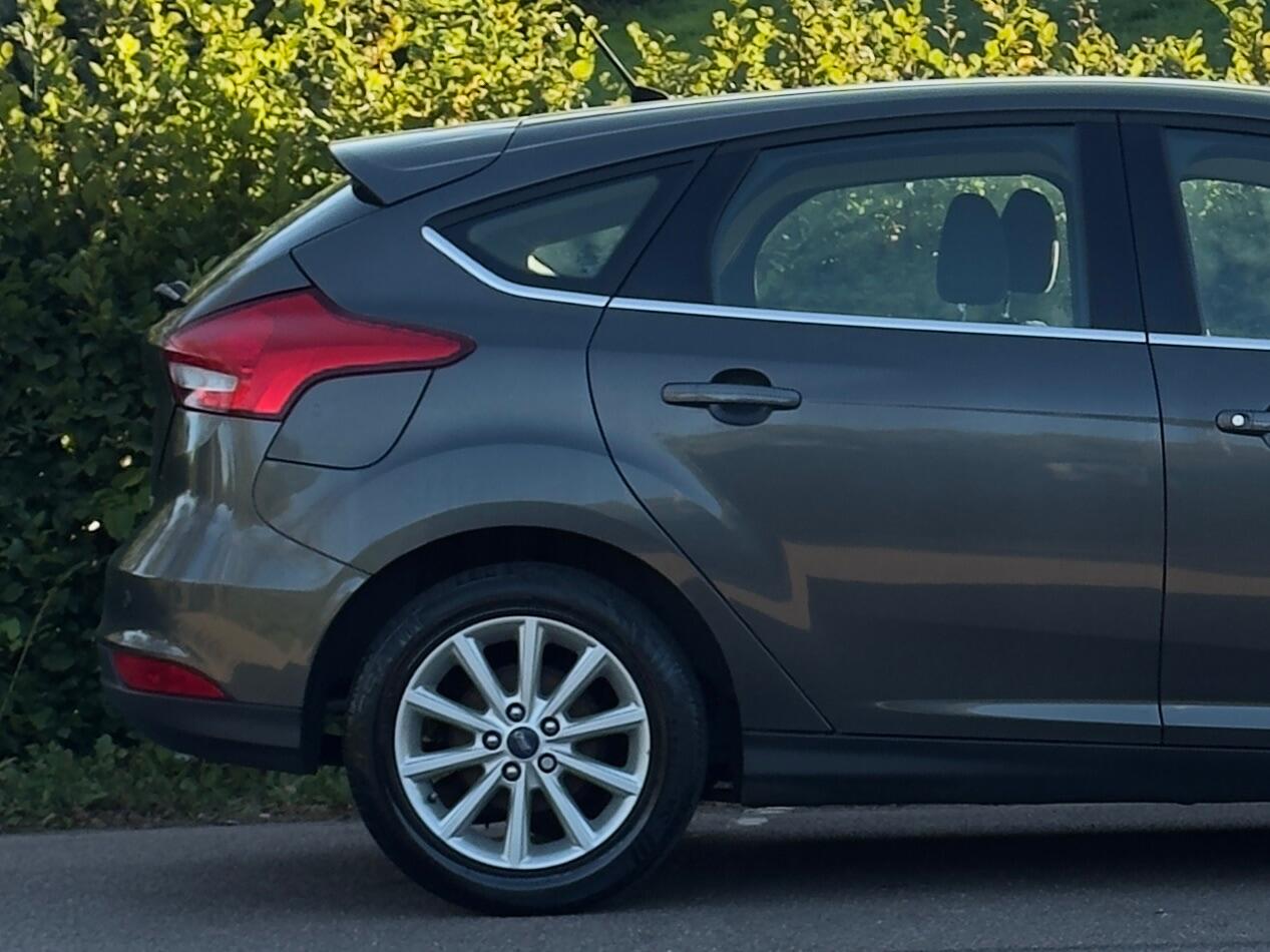 Used Ford Focus 2016 for sale - 76073075: Photo 29