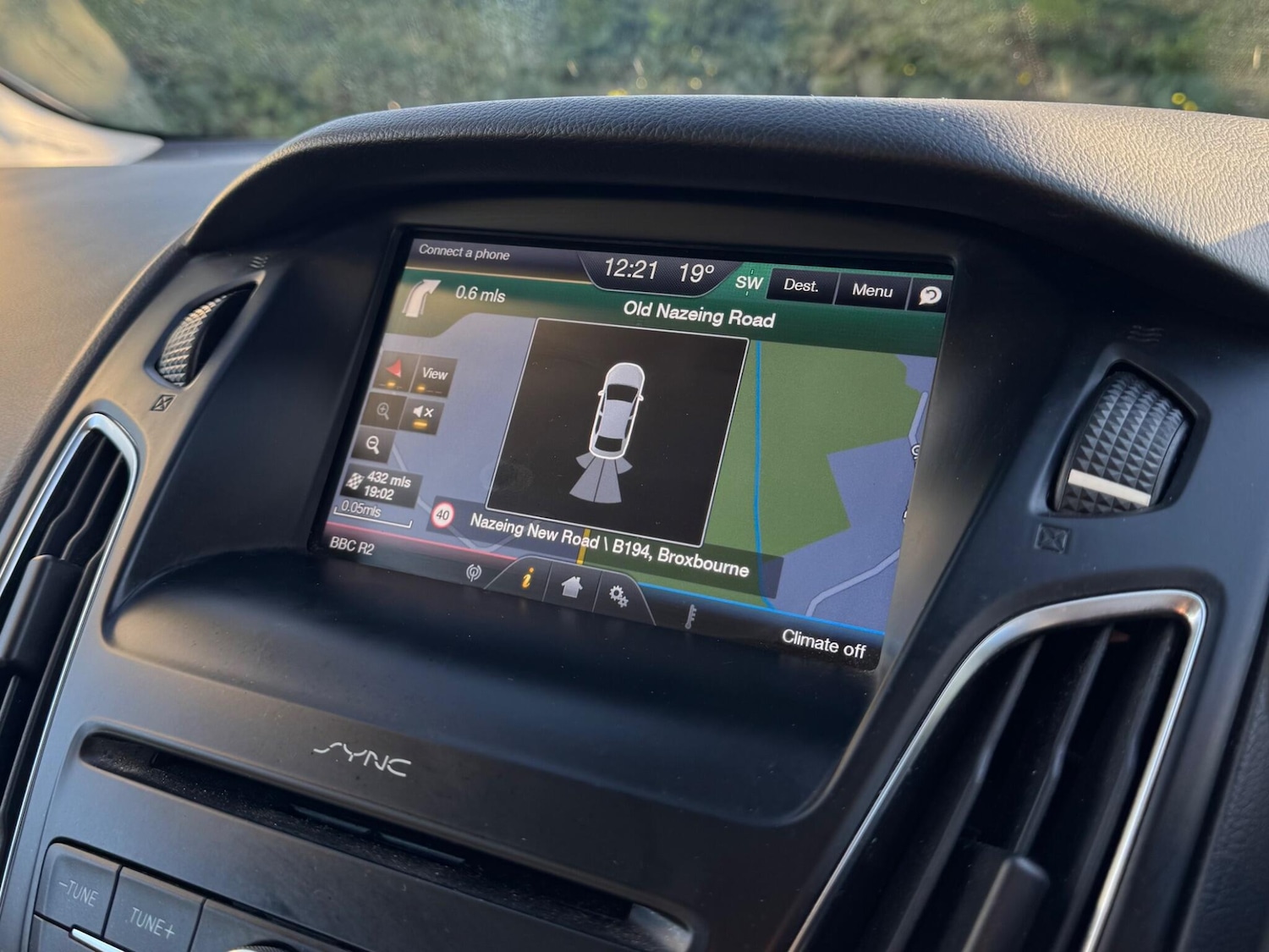 Used Ford Focus 2016 for sale - 76073075: Photo 30