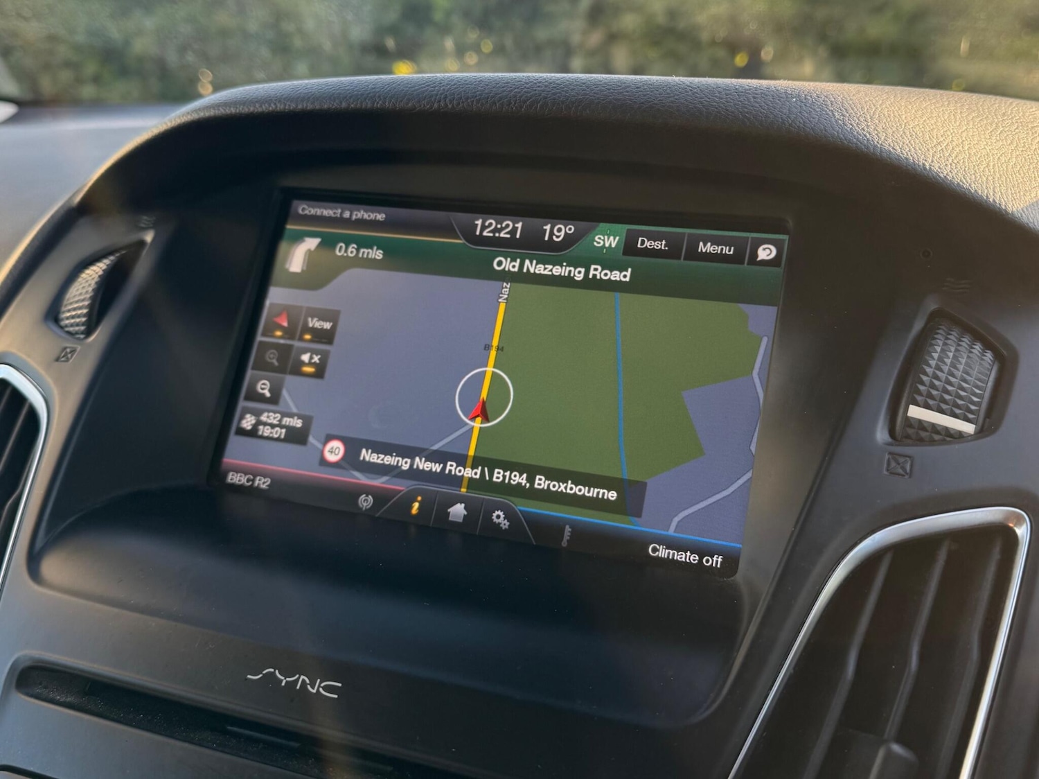 Used Ford Focus 2016 for sale - 76073075: Photo 31