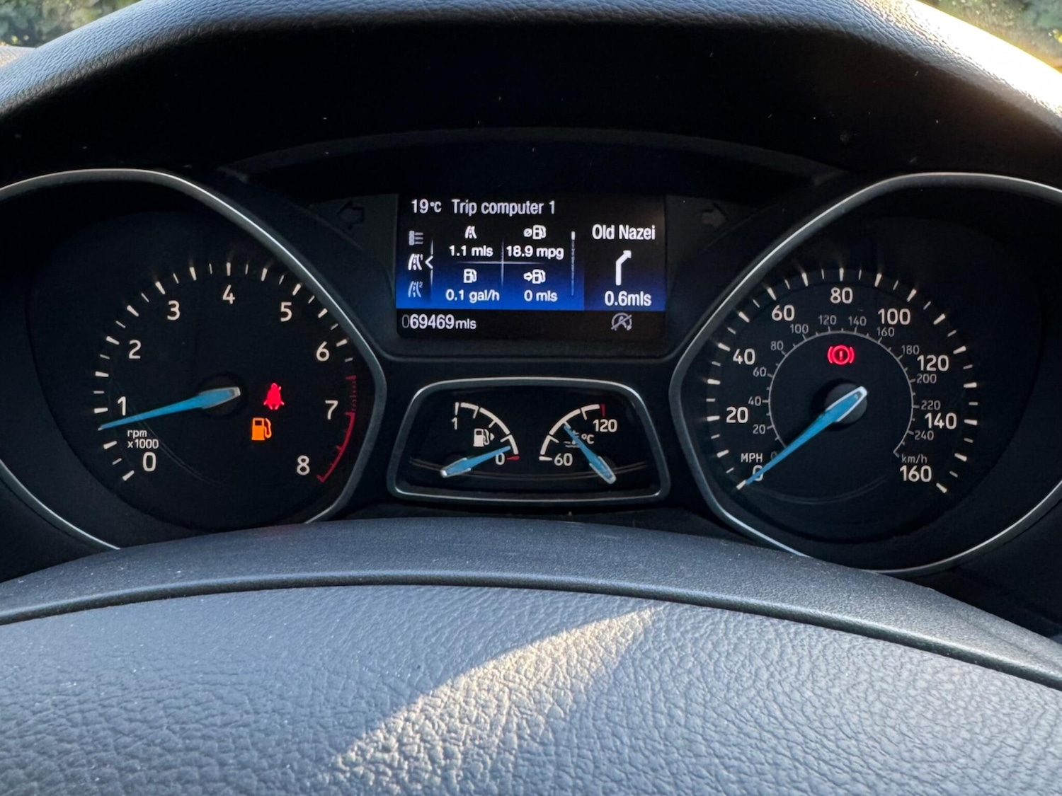 Used Ford Focus 2016 for sale - 76073075: Photo 32