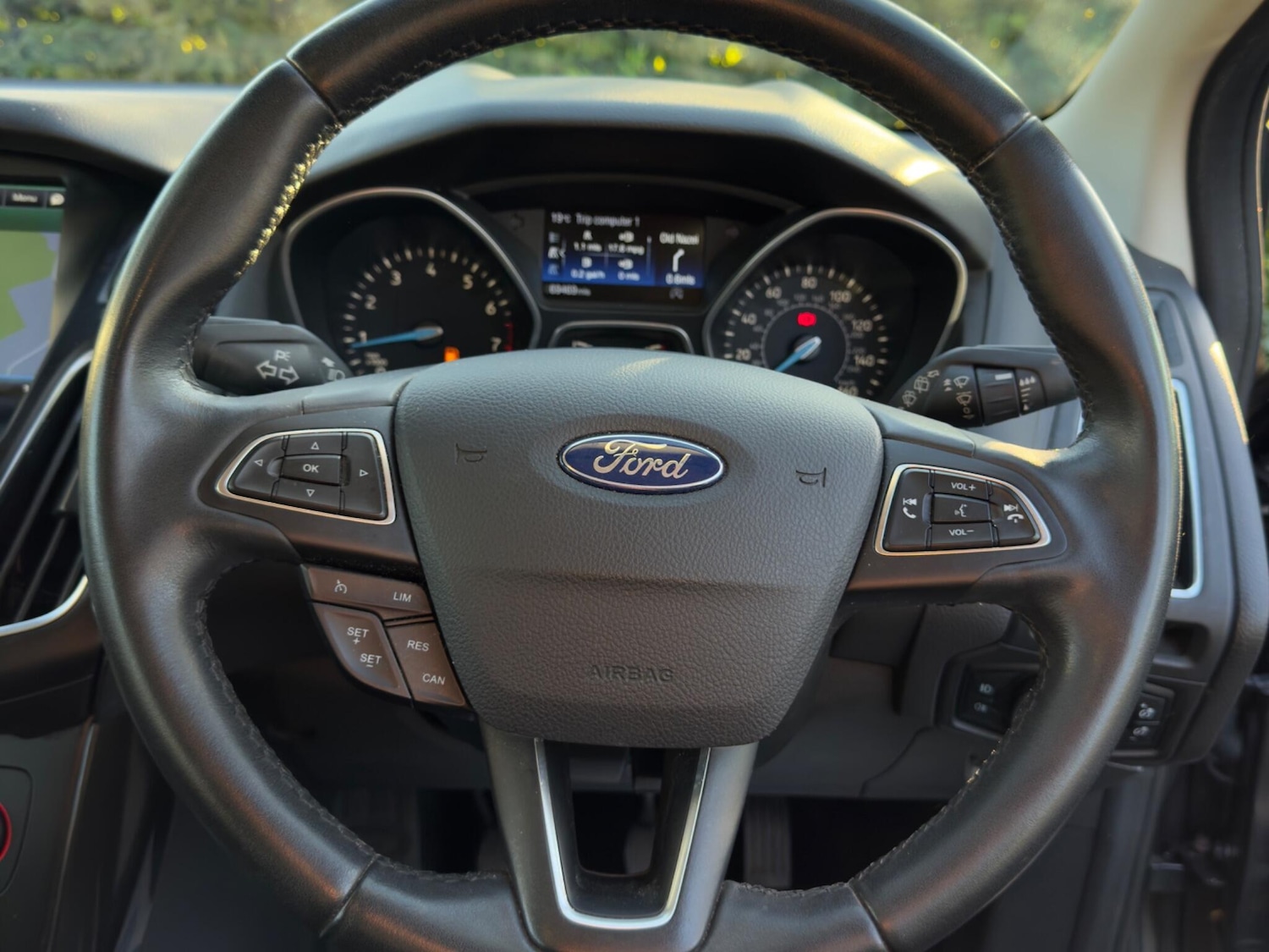 Used Ford Focus 2016 for sale - 76073075: Photo 34