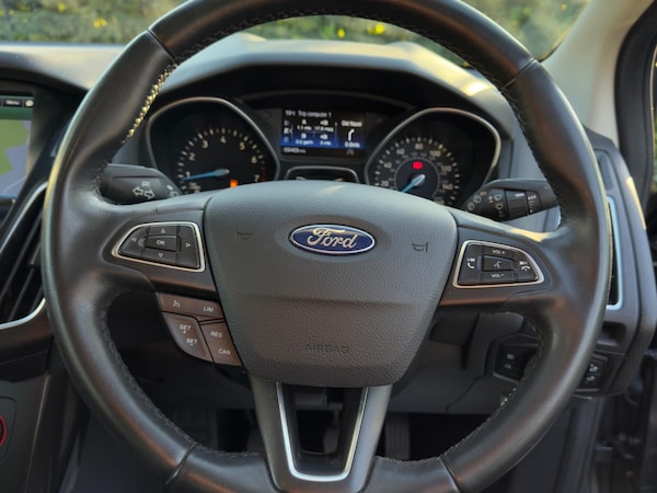 Used Ford Focus 2016 for sale - 76073075: Photo 34