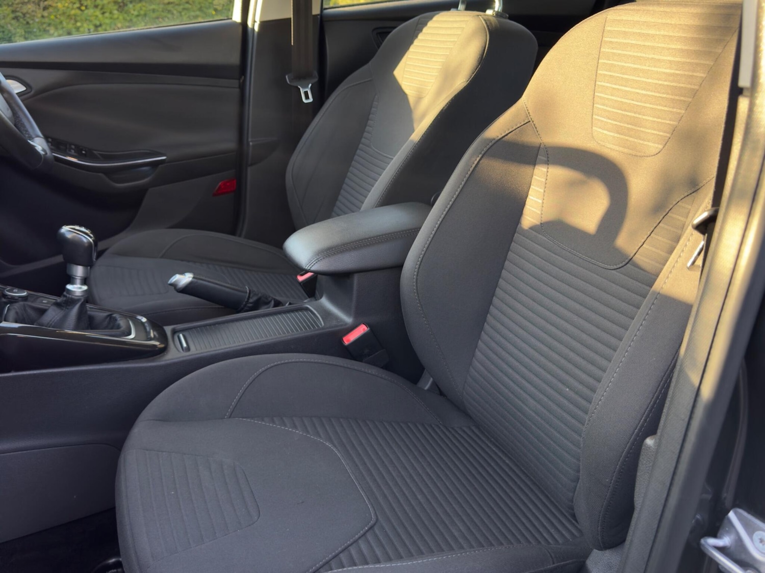 Used Ford Focus 2016 for sale - 76073075: Photo 35