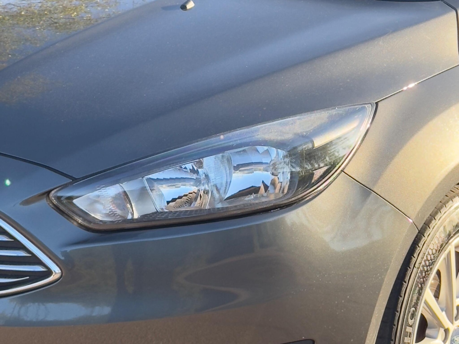 Used Ford Focus 2016 for sale - 76073075: Photo 36