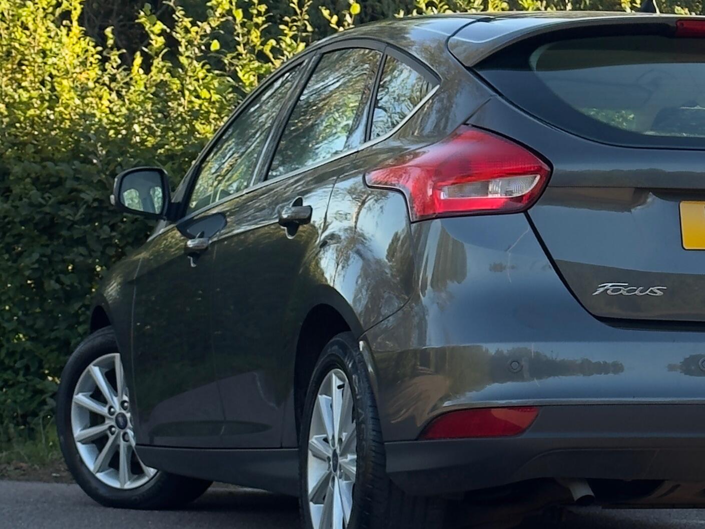 Used Ford Focus 2016 for sale - 76073075: Photo 41