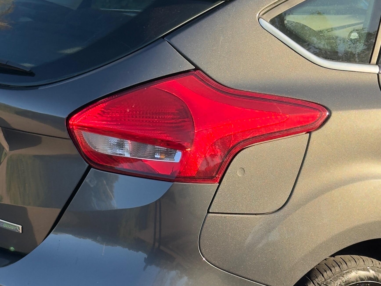 Used Ford Focus 2016 for sale - 76073075: Photo 43