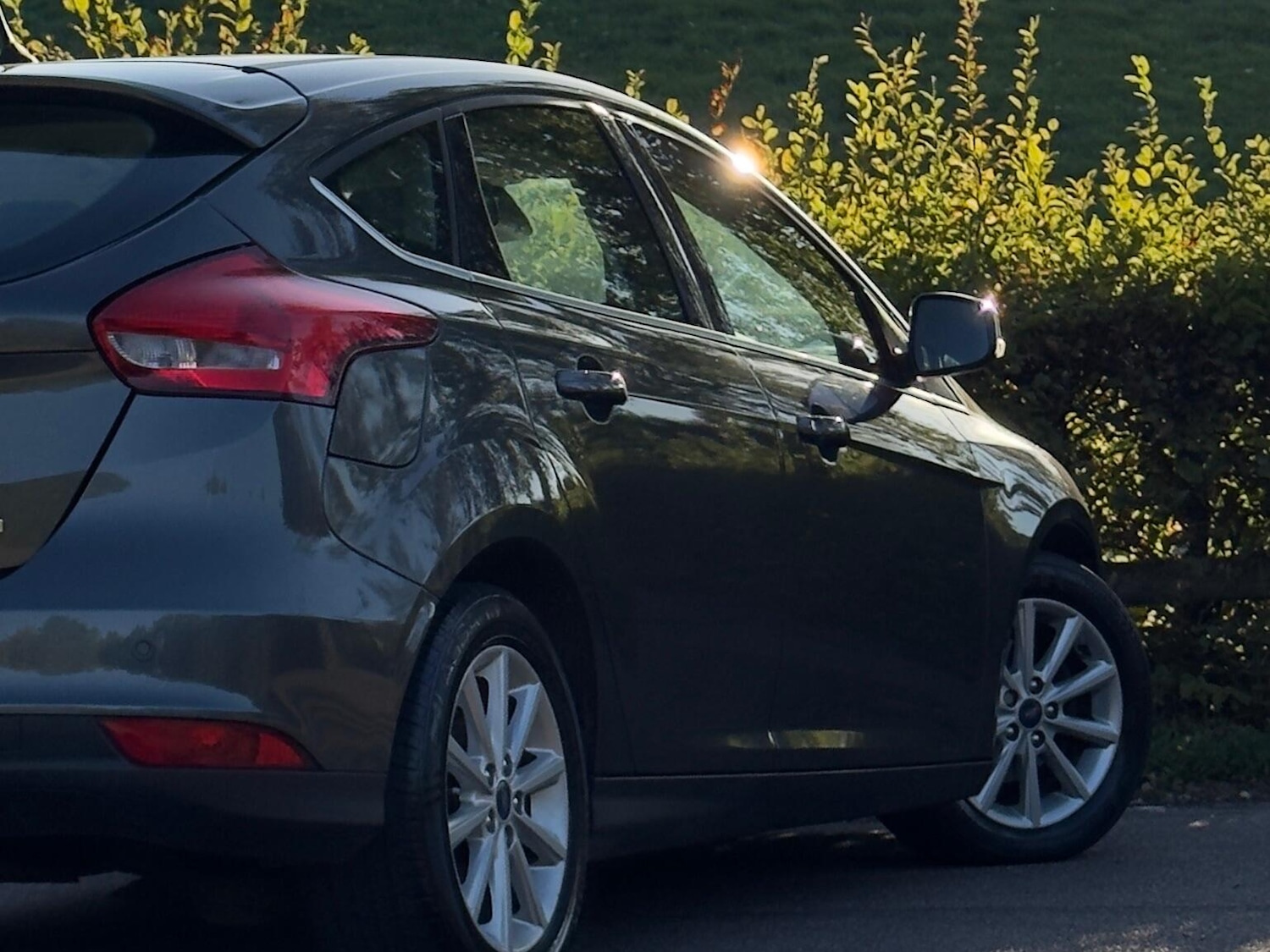 Used Ford Focus 2016 for sale - 76073075: Photo 44