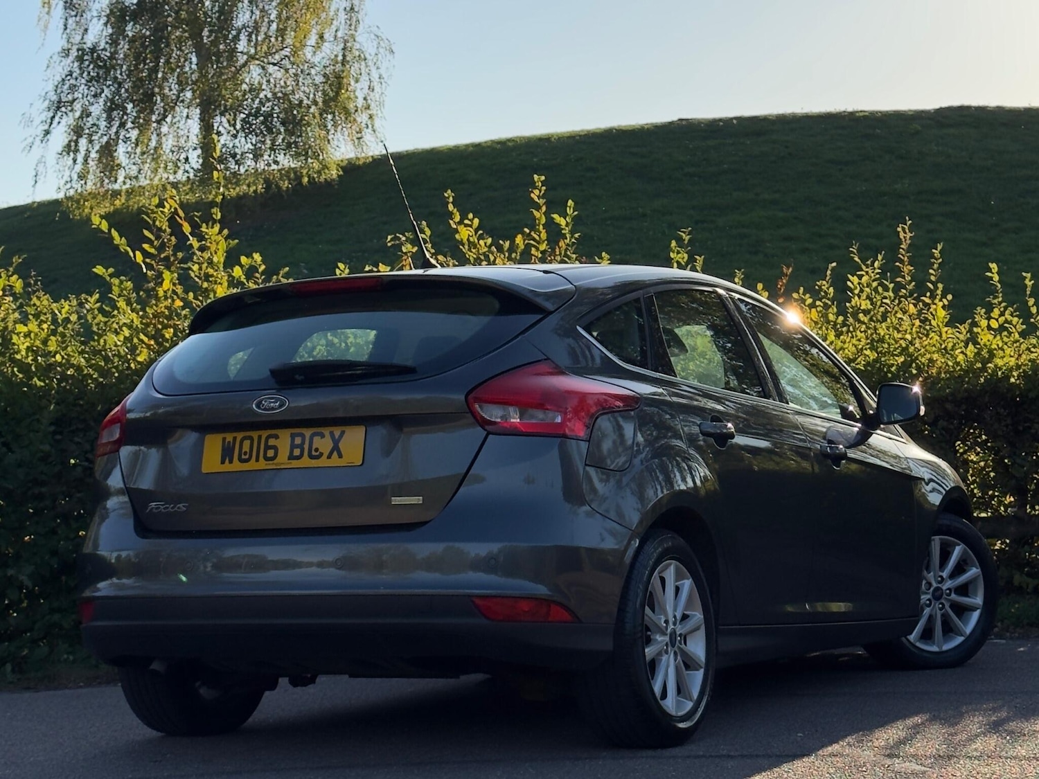 Used Ford Focus 2016 for sale - 76073075: Photo 45