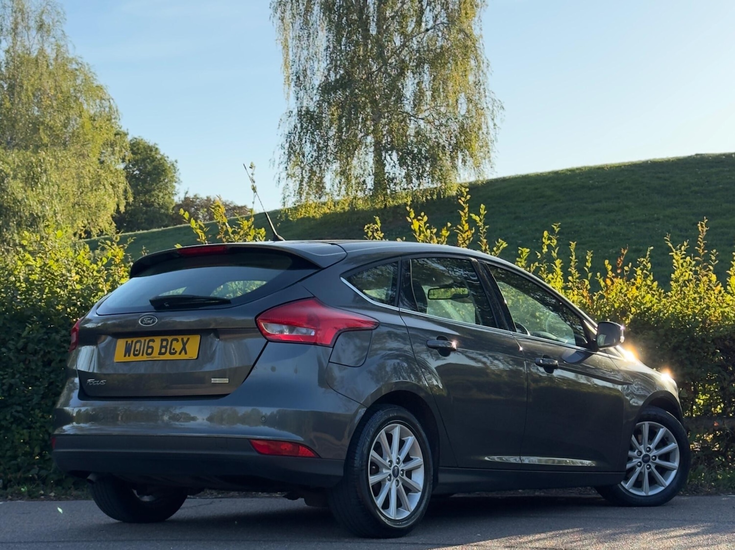 Used Ford Focus 2016 for sale - 76073075: Photo 47