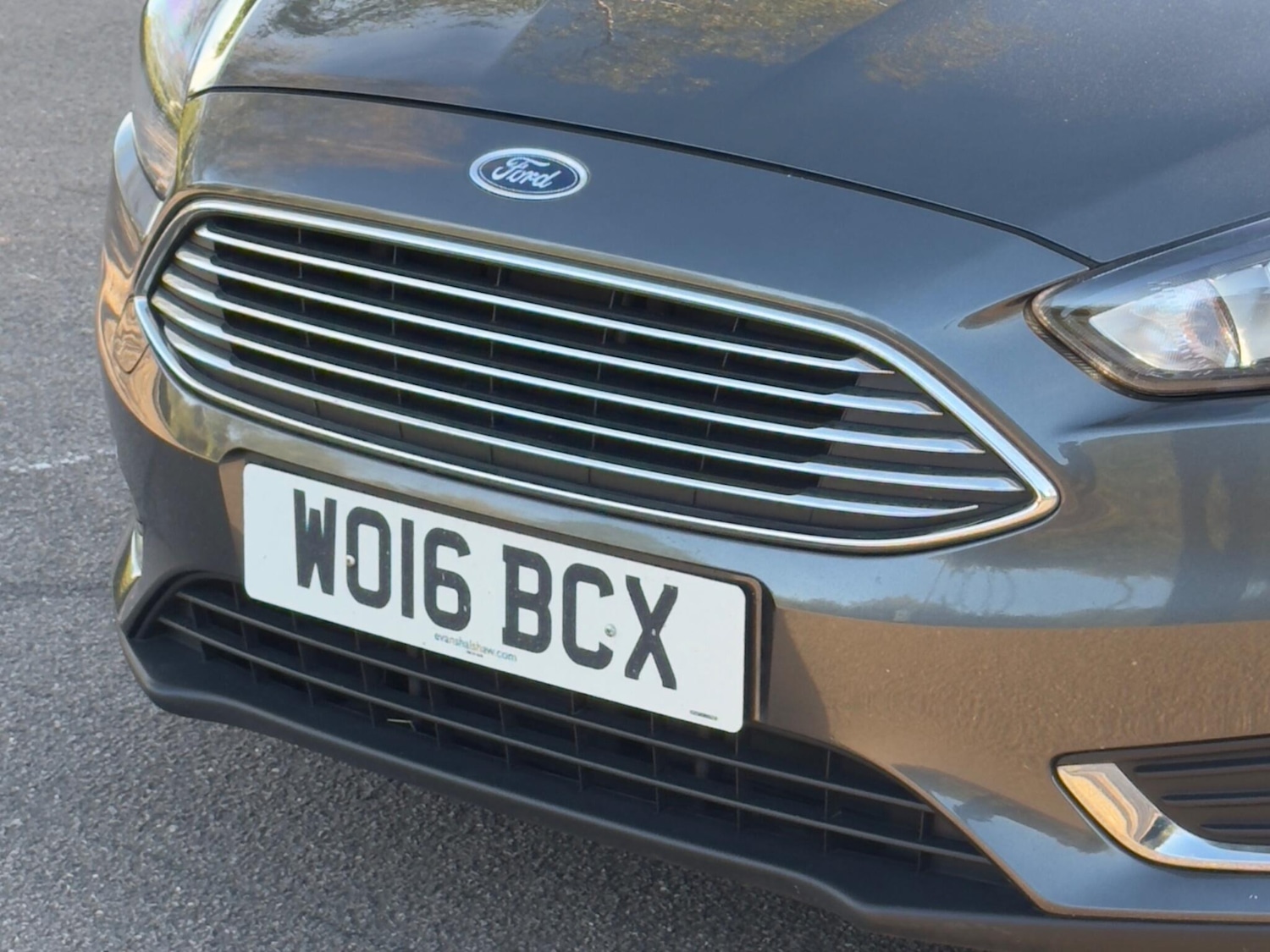 Used Ford Focus 2016 for sale - 76073075: Photo 48