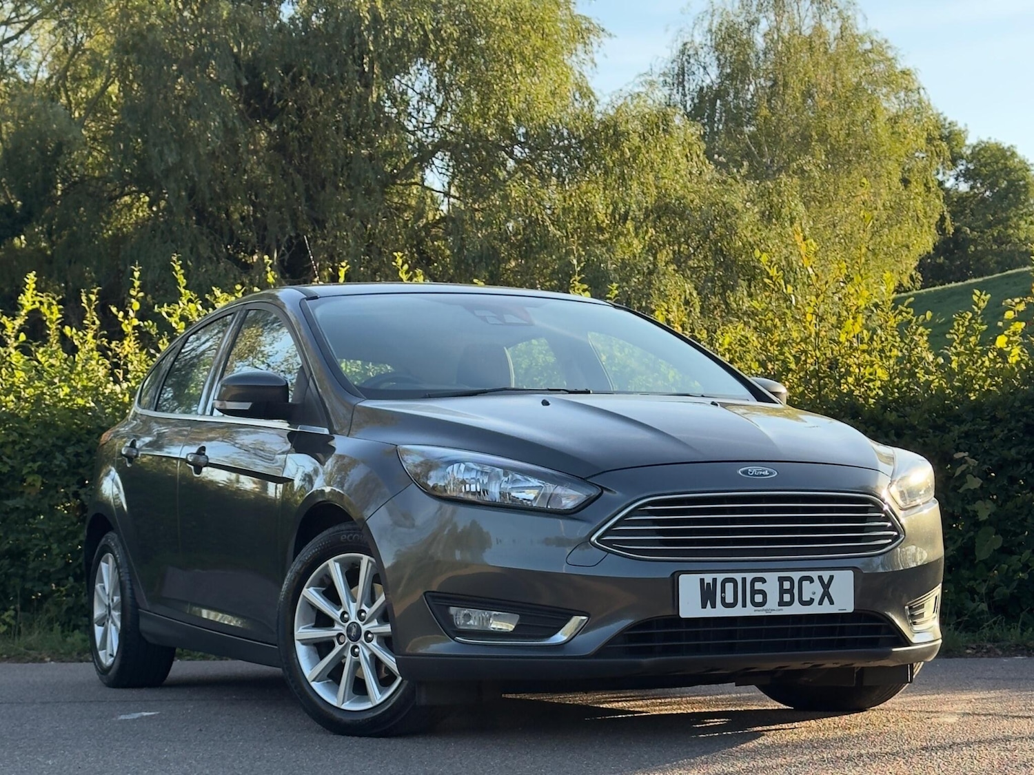 Used Ford Focus 2016 for sale - 76073075: Photo 6