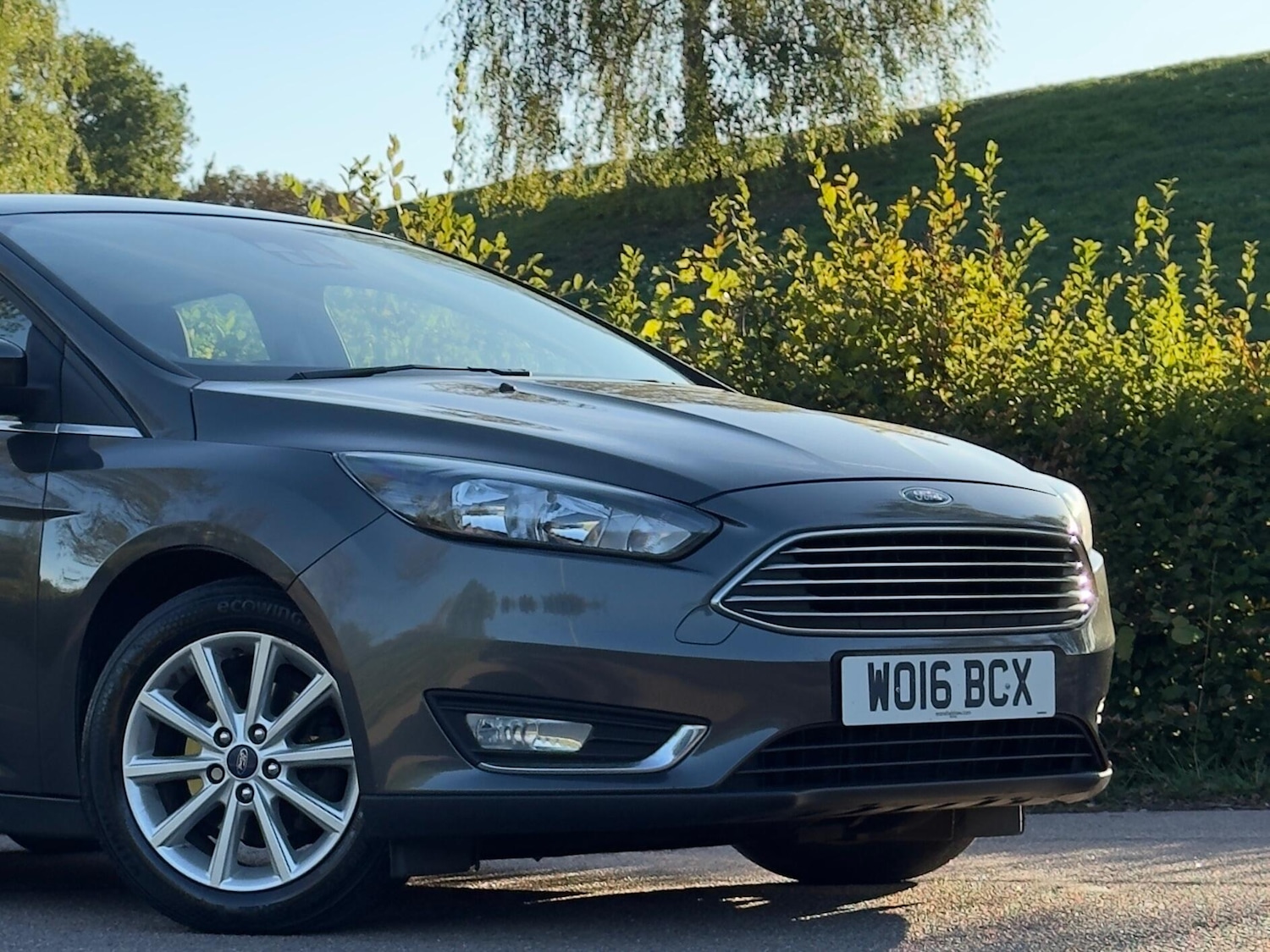 Used Ford Focus 2016 for sale - 76073075: Photo 7