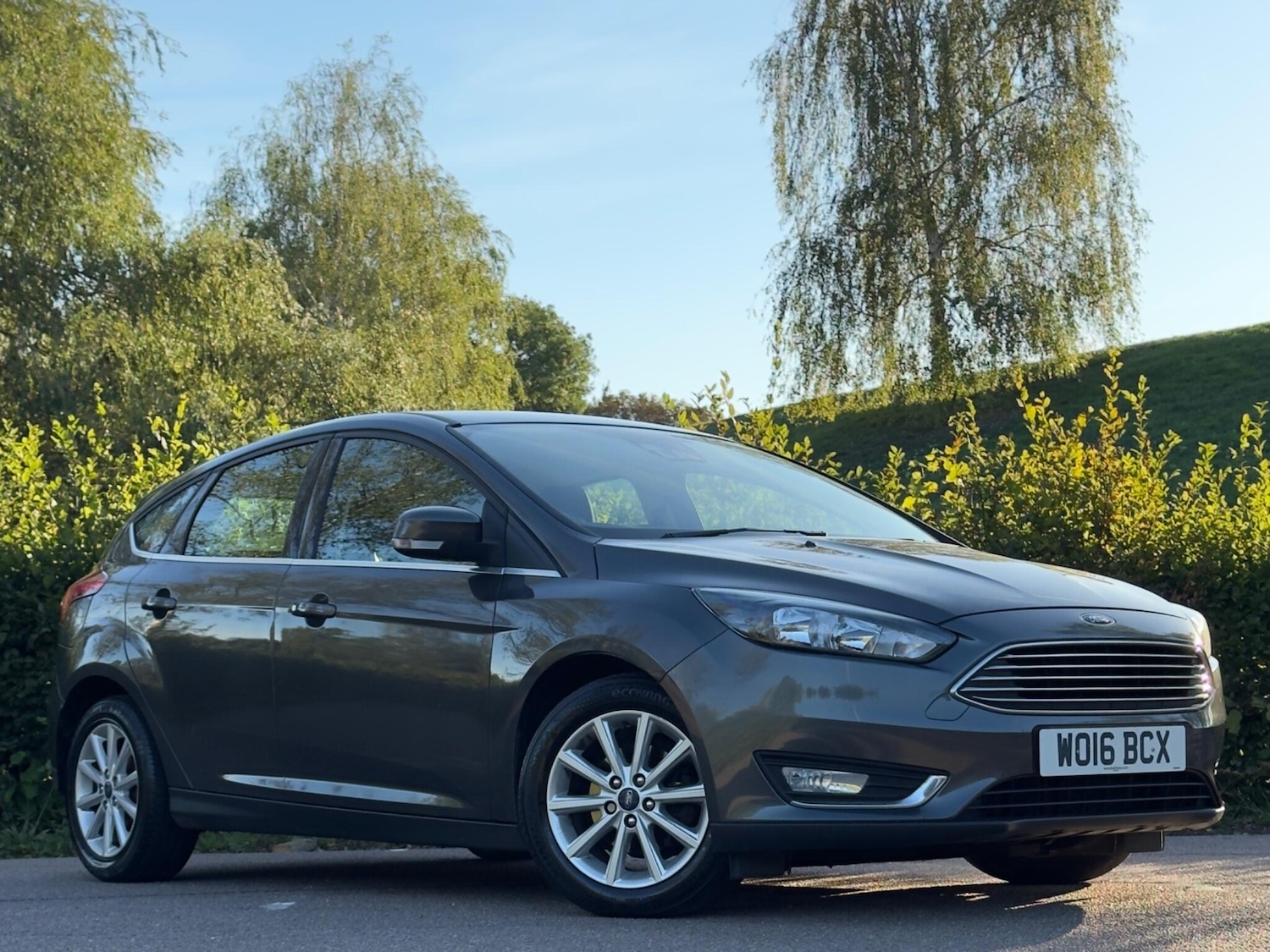 Used Ford Focus 2016 for sale - 76073075: Photo 8