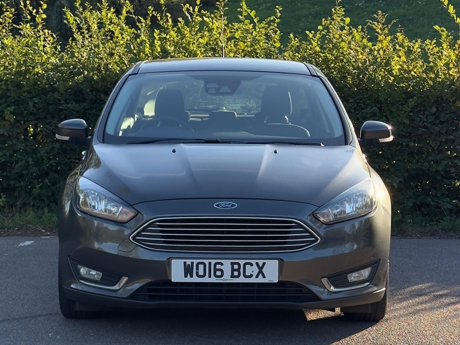 Used Ford Focus 2016 for sale - 76073075: Photo 9