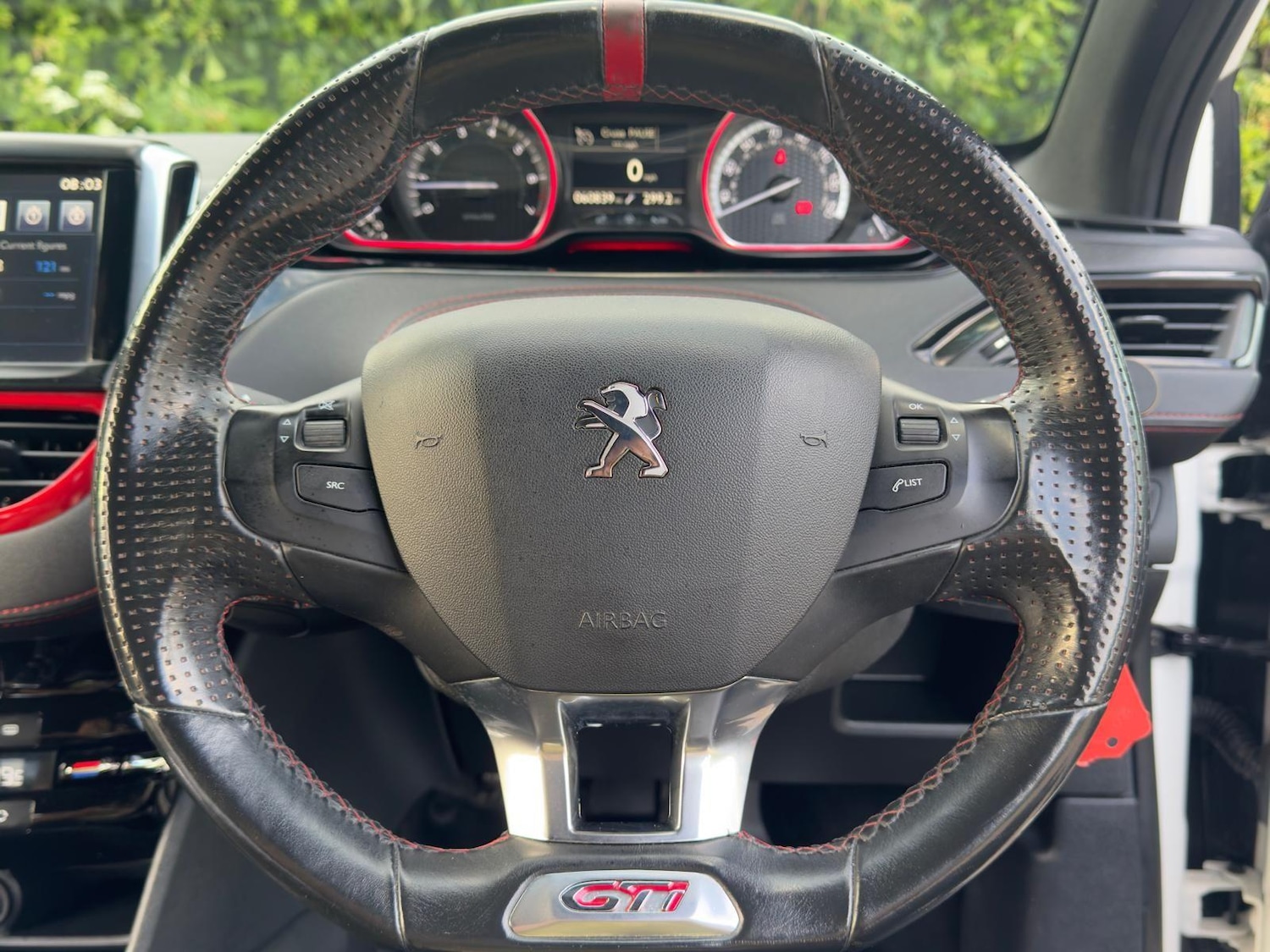 Vehicle 38