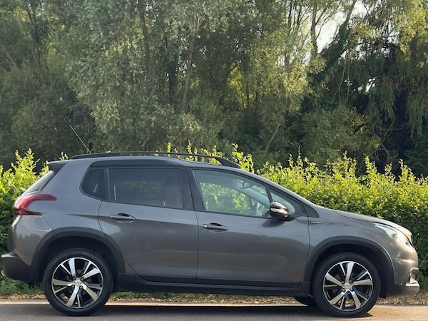 Used Peugeot 2008 2018 for sale - 75327191: Photo 15