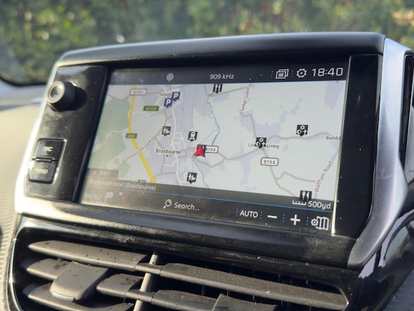 Used Peugeot 2008 2018 for sale - 75327191: Photo 29