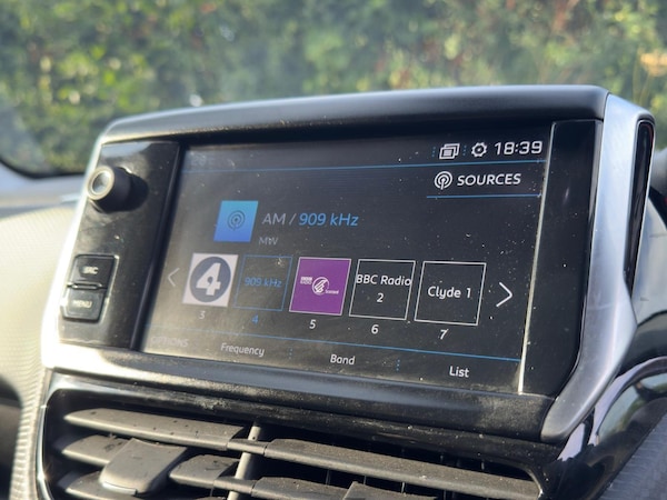 Used Peugeot 2008 2018 for sale - 75327191: Photo 30