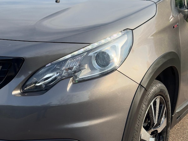 Used Peugeot 2008 2018 for sale - 75327191: Photo 39
