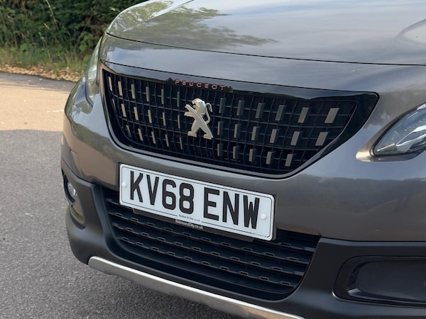 Used Peugeot 2008 2018 for sale - 75327191: Photo 40