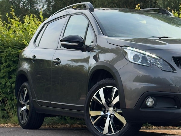 Used Peugeot 2008 2018 for sale - 75327191: Photo 7