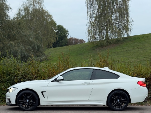 Used BMW 4 Series 2014 for sale - 76306867: Photo 16