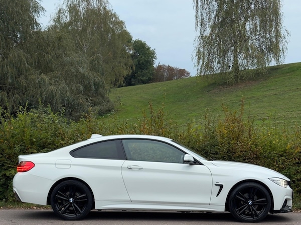 Used BMW 4 Series 2014 for sale - 76306867: Photo 19