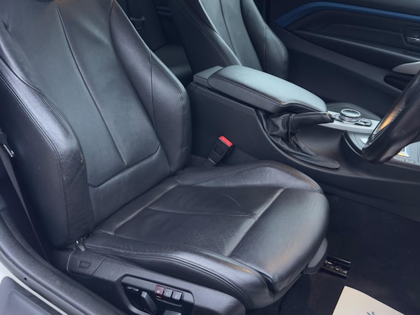 Used BMW 4 Series 2014 for sale - 76306867: Photo 27