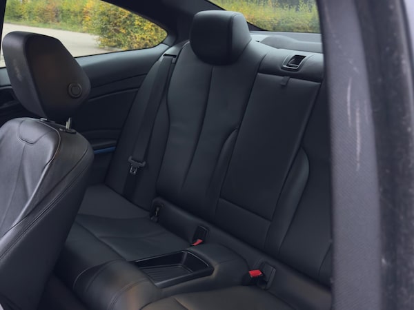 Used BMW 4 Series 2014 for sale - 76306867: Photo 28