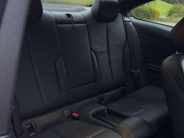 Used BMW 4 Series 2014 for sale - 76306867: Photo 29